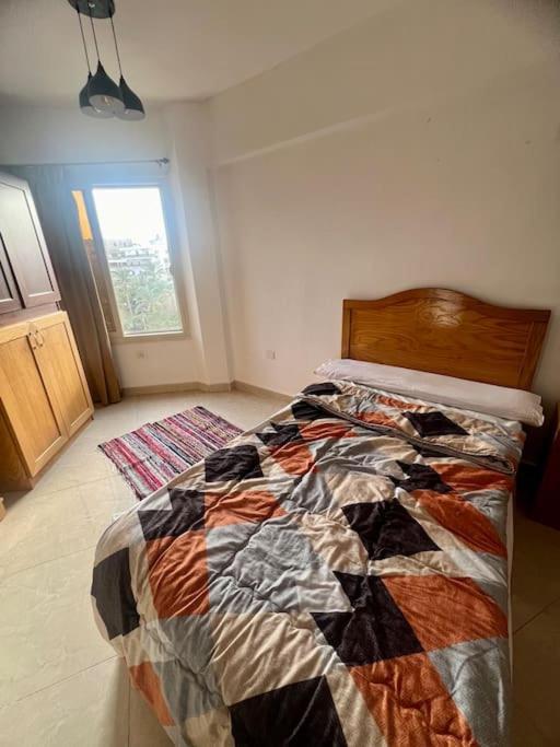 Poolside Getaway Apartment Cairo
